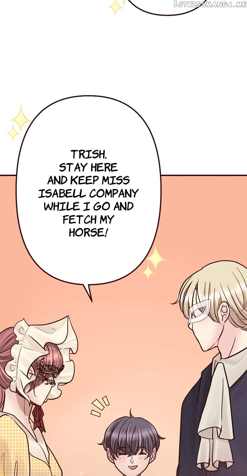 Cinder’s Ball Chapter 21 - page 47