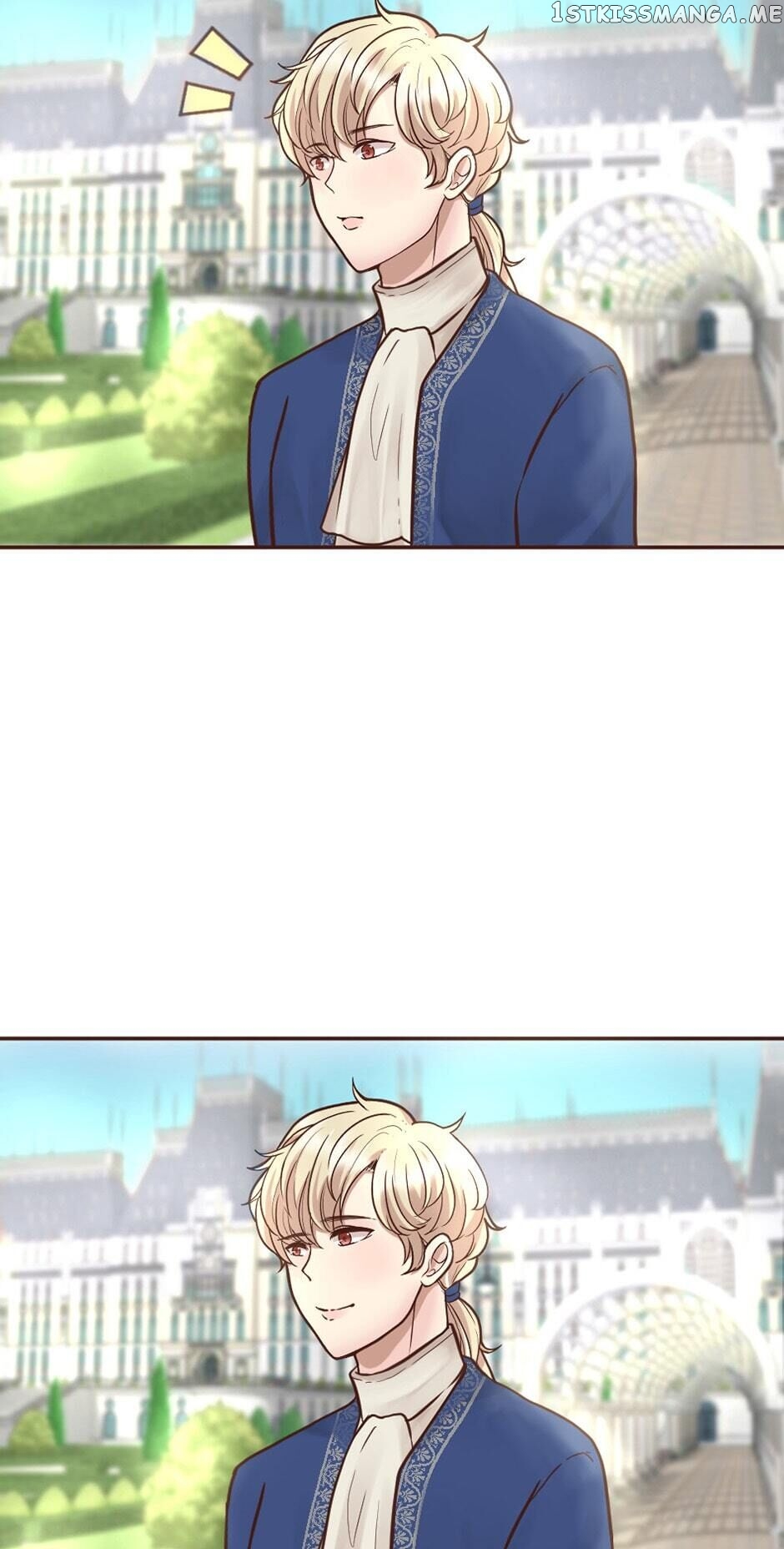 Cinder’s Ball Chapter 7 - page 15