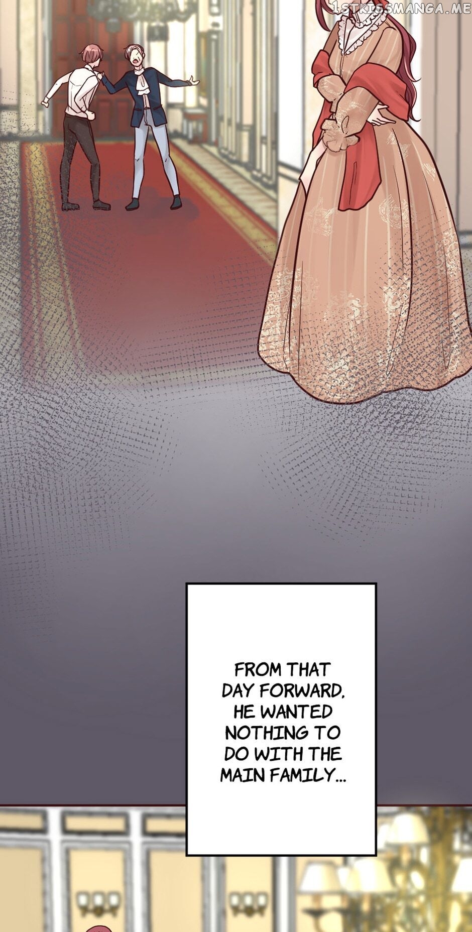Cinder’s Ball Chapter 7 - page 34