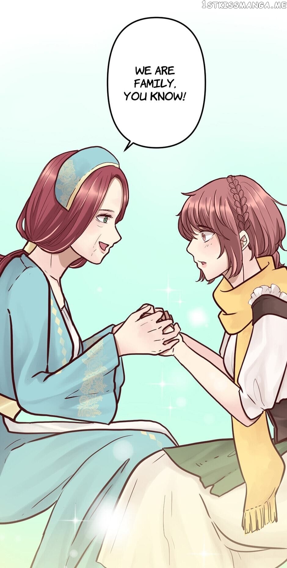 Cinder’s Ball Chapter 7 - page 41