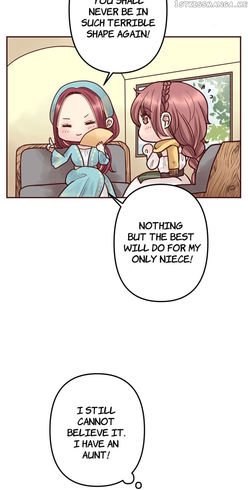 Cinder’s Ball Chapter 7 - page 44