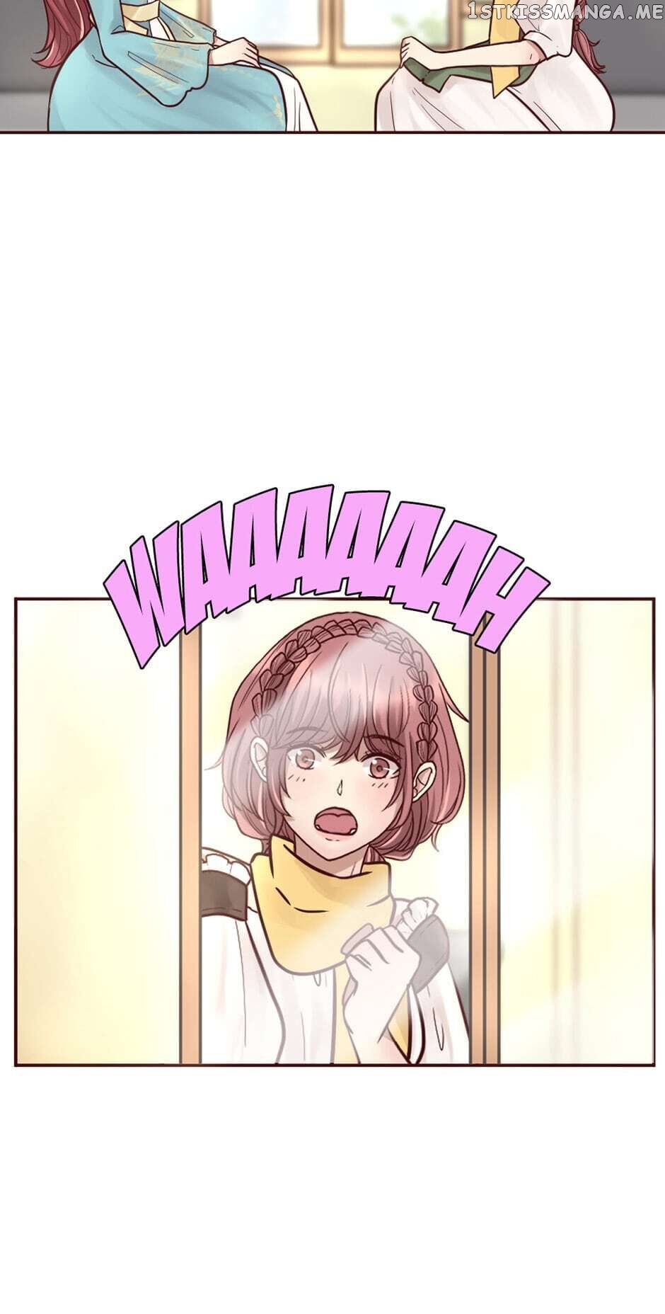Cinder’s Ball Chapter 7 - page 46