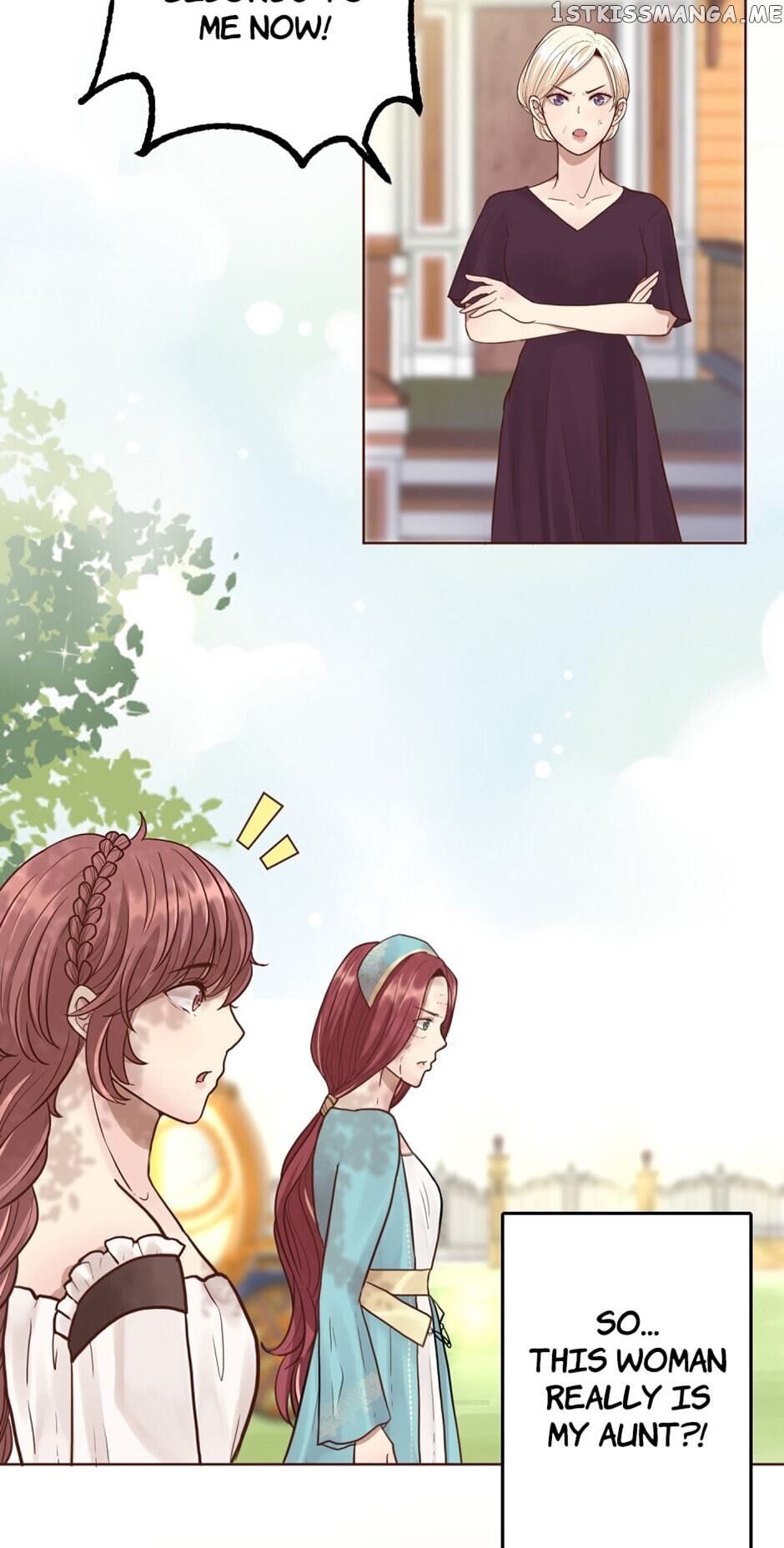 Cinder’s Ball Chapter 6 - page 10