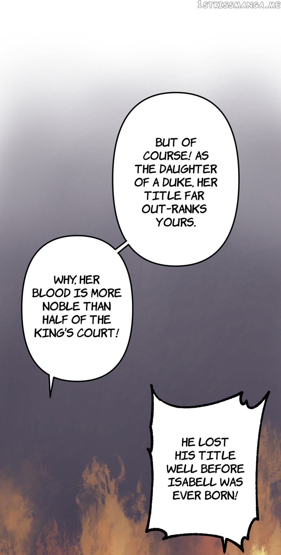 Cinder’s Ball Chapter 6 - page 13