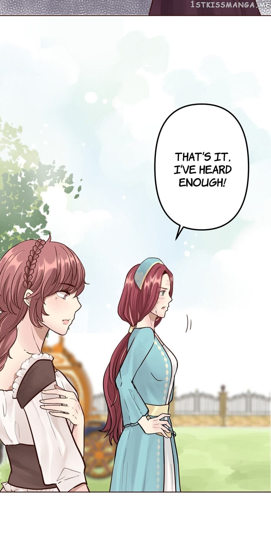 Cinder’s Ball Chapter 6 - page 16