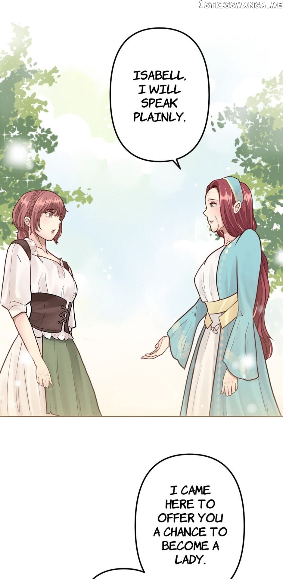 Cinder’s Ball Chapter 6 - page 17
