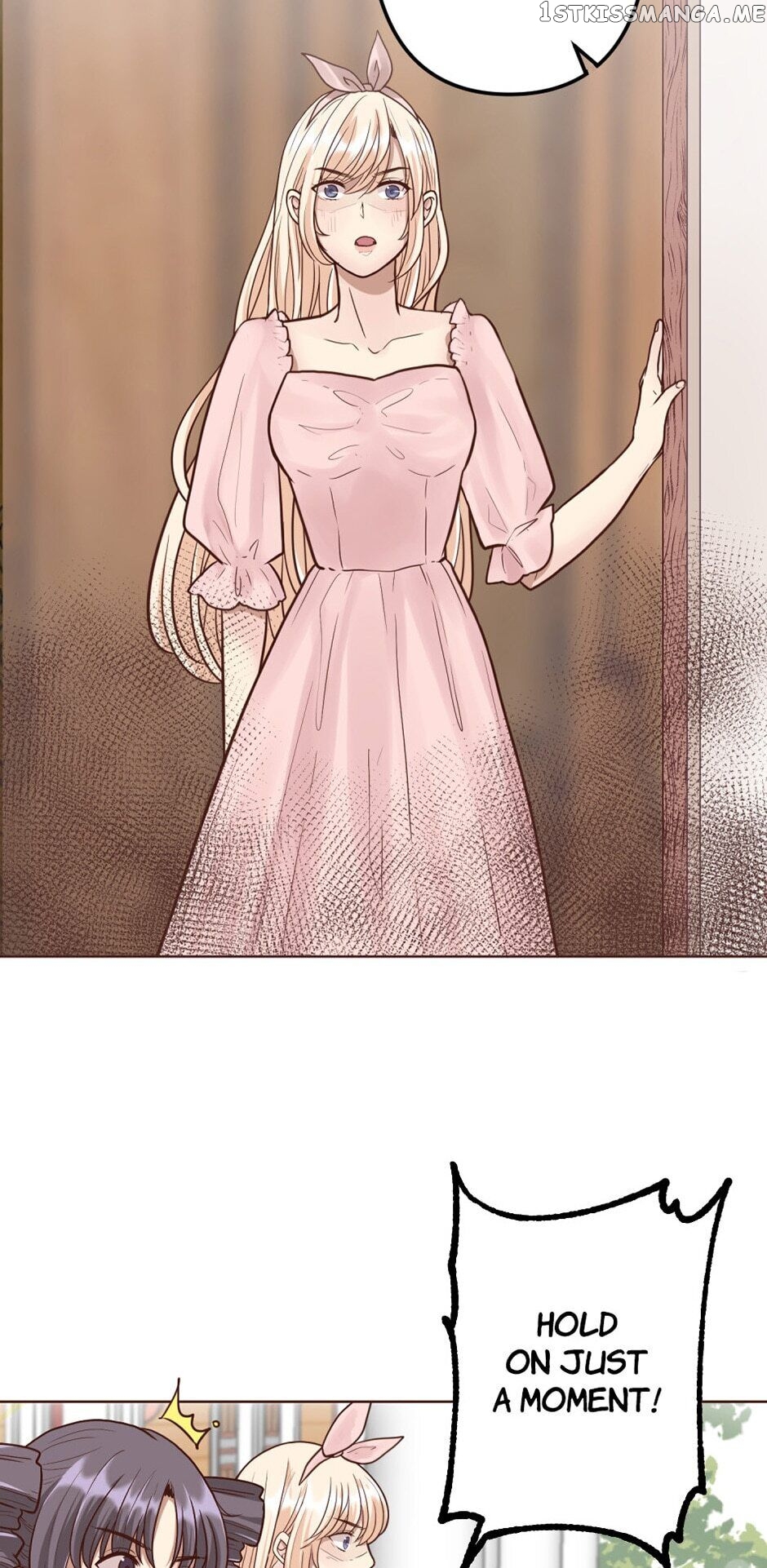 Cinder’s Ball Chapter 6 - page 19