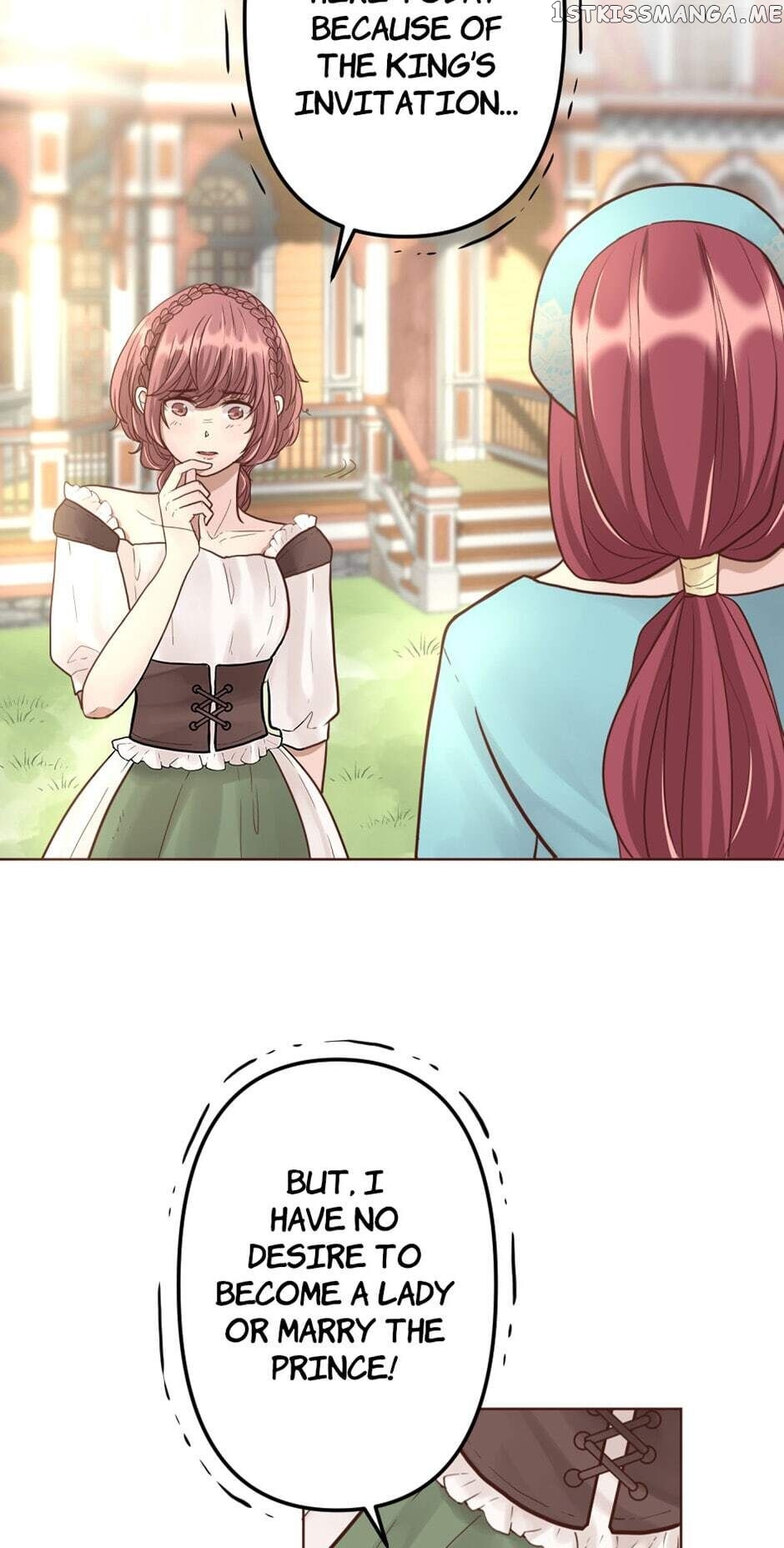 Cinder’s Ball Chapter 6 - page 26