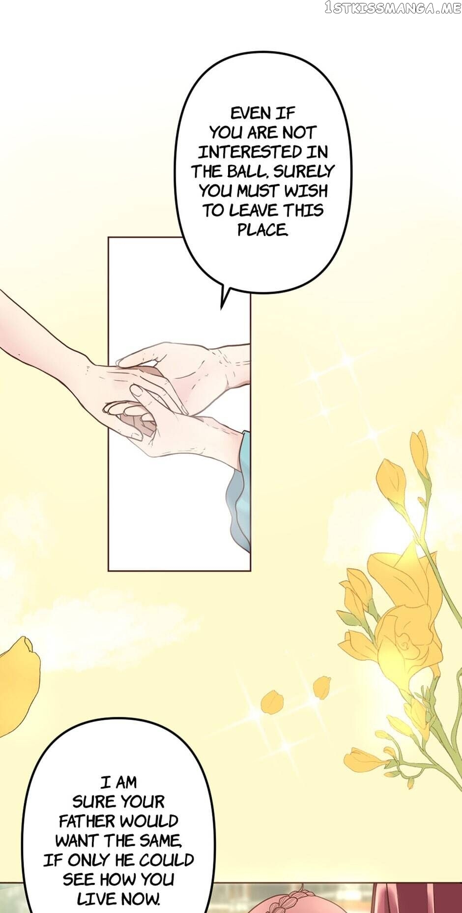 Cinder’s Ball Chapter 6 - page 29