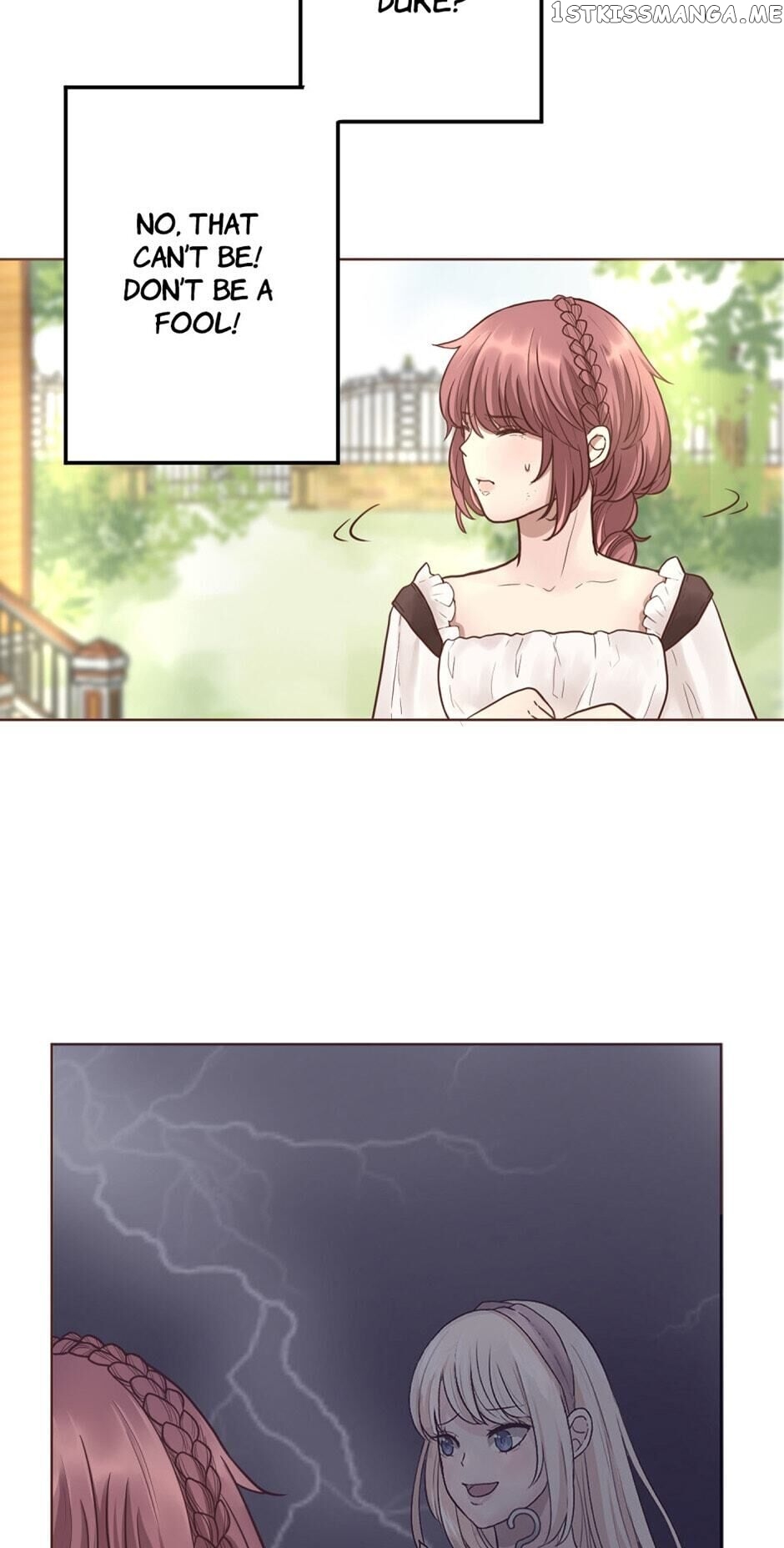 Cinder’s Ball Chapter 6 - page 3