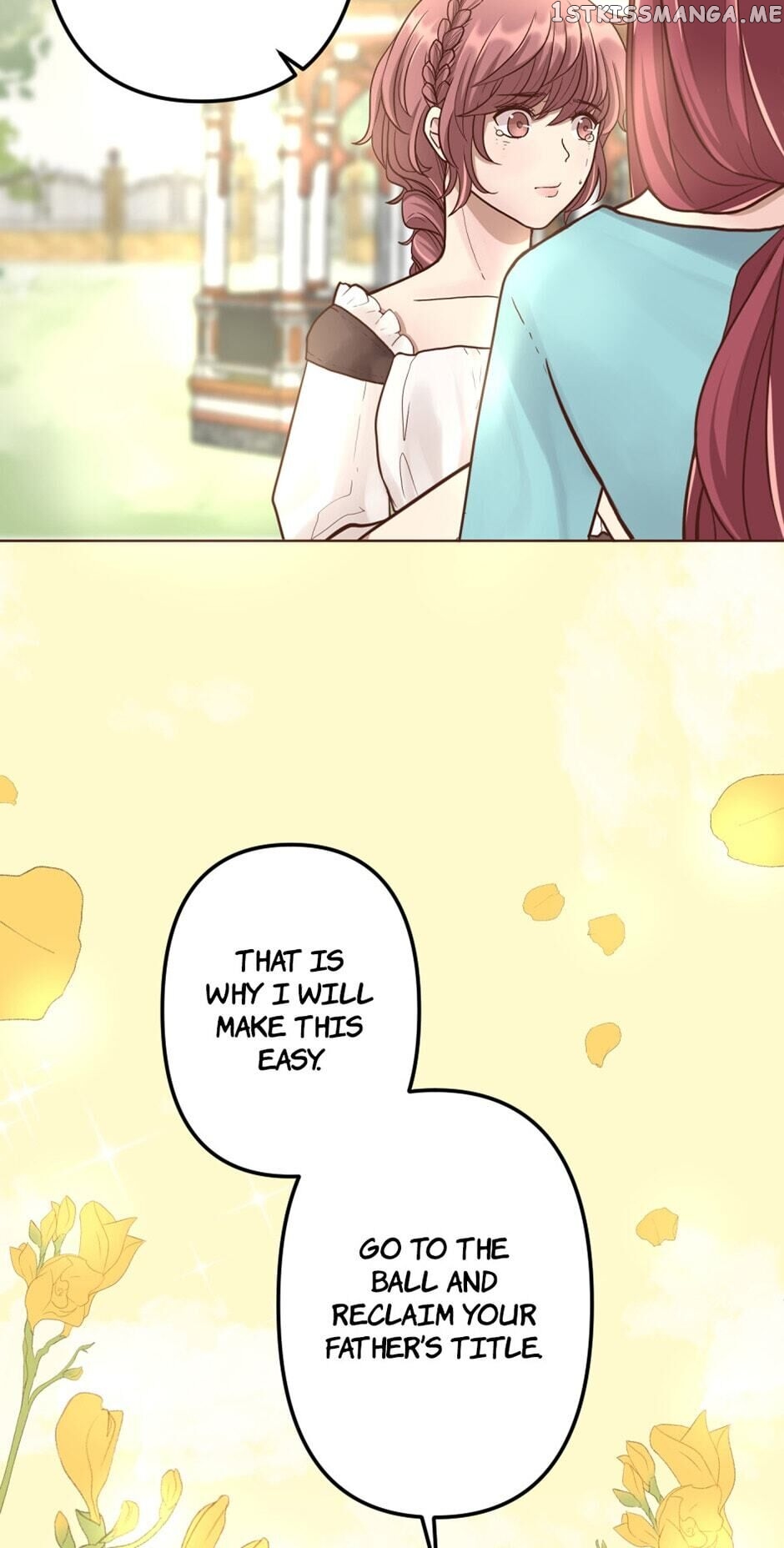 Cinder’s Ball Chapter 6 - page 30