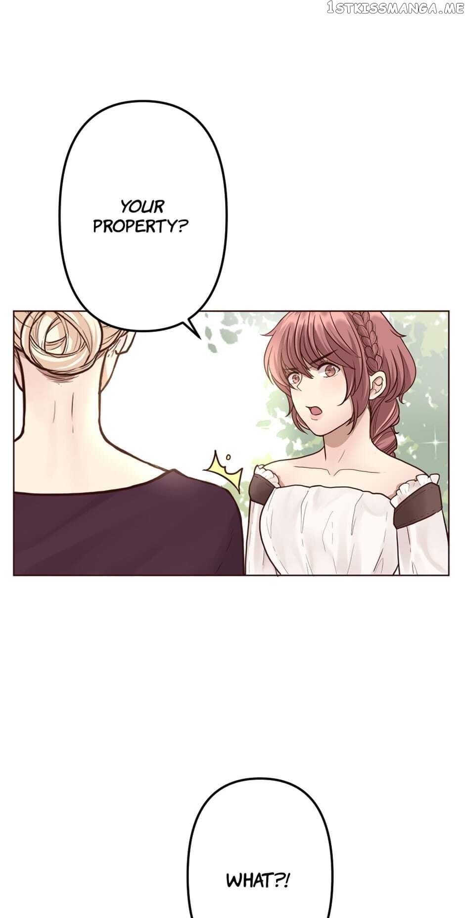 Cinder’s Ball Chapter 6 - page 37