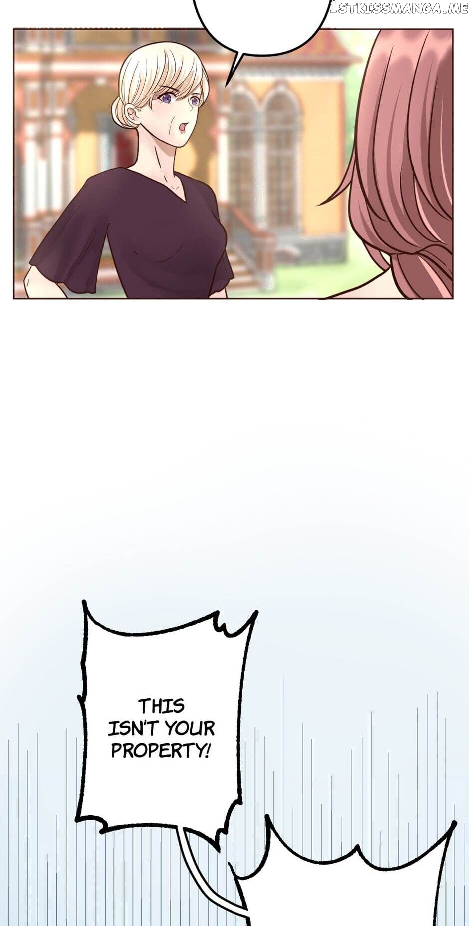Cinder’s Ball Chapter 6 - page 38
