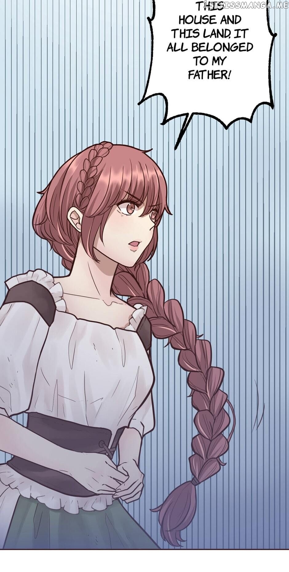 Cinder’s Ball Chapter 6 - page 39