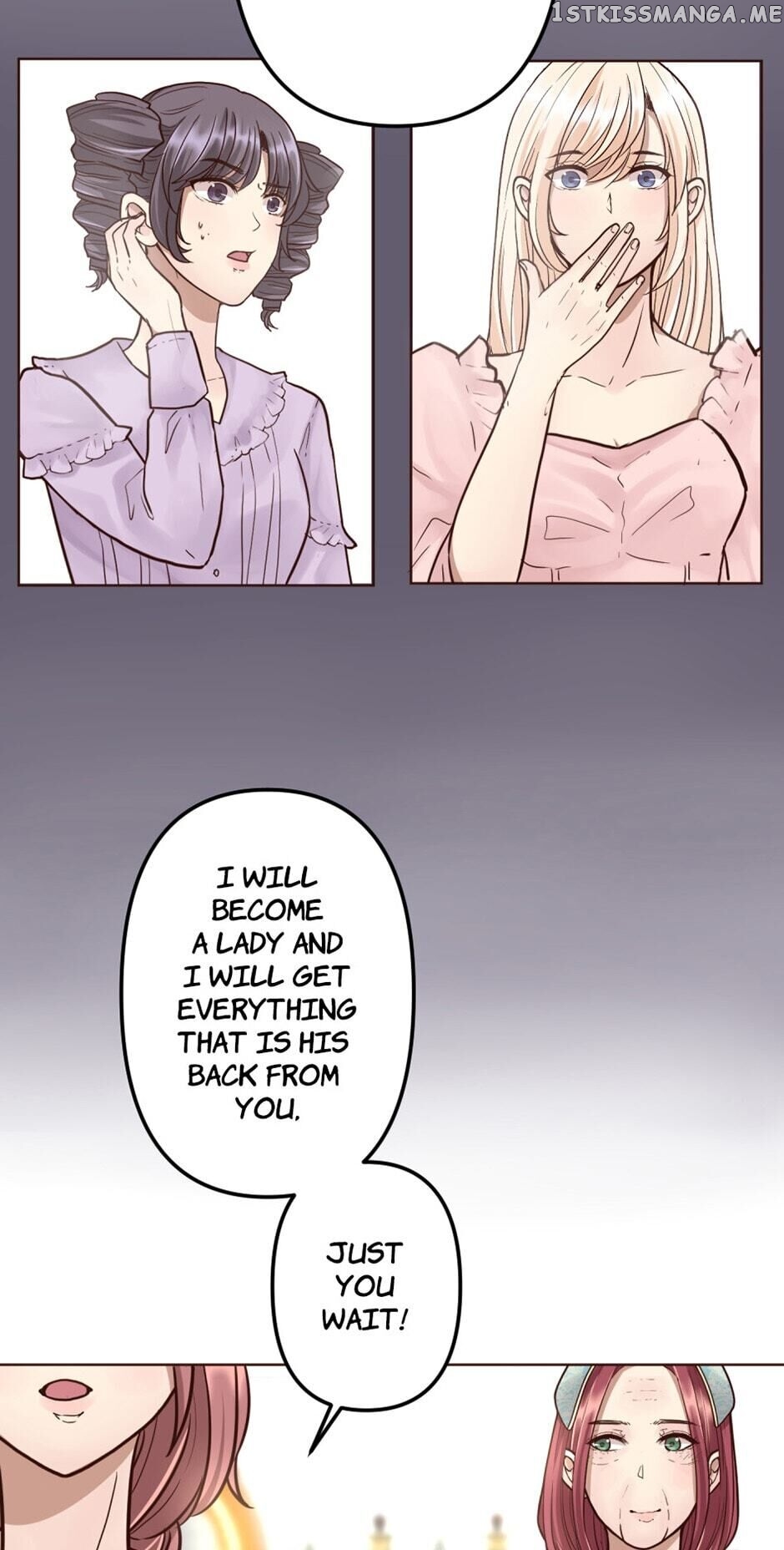 Cinder’s Ball Chapter 6 - page 43
