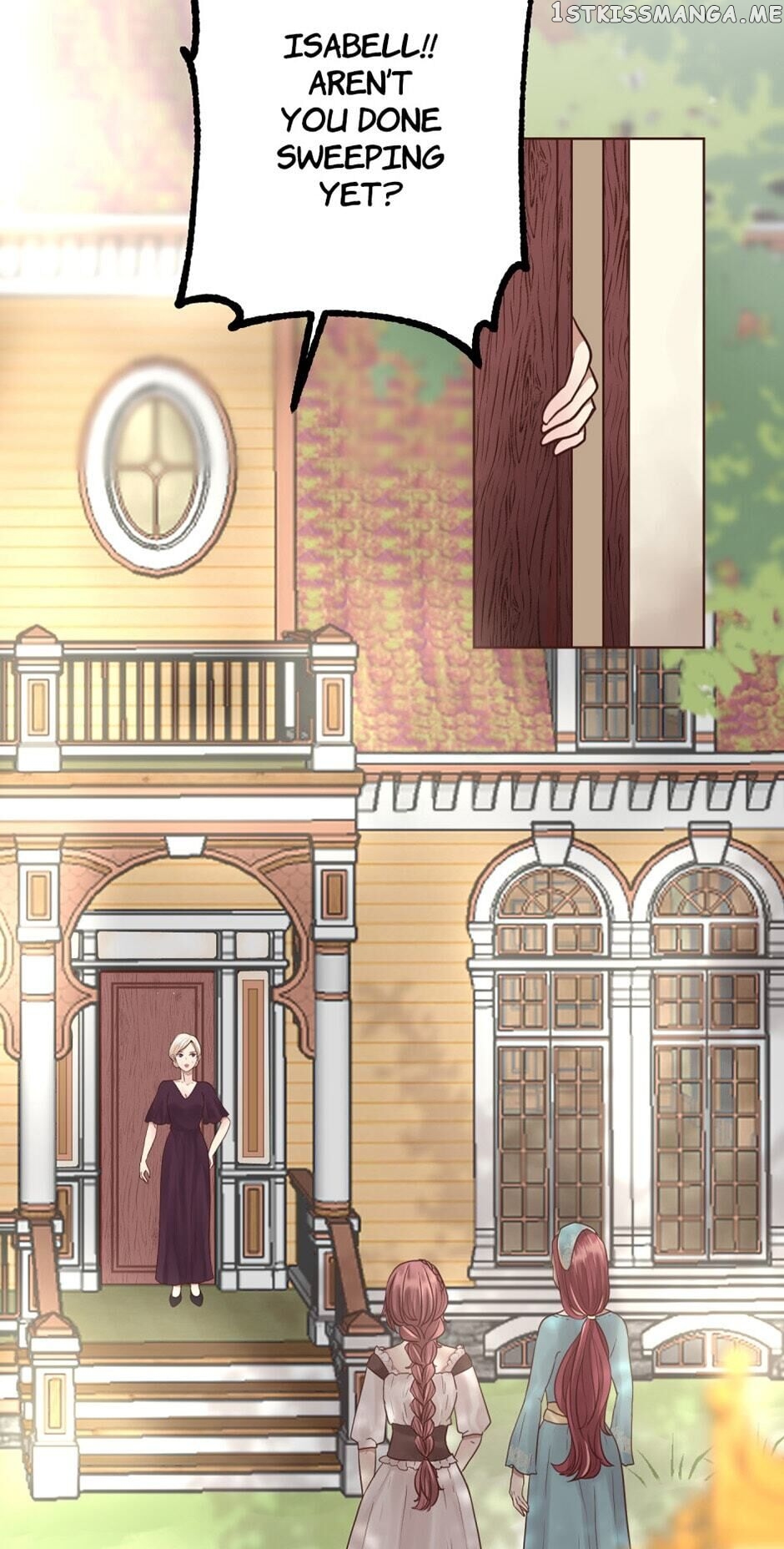 Cinder’s Ball Chapter 6 - page 6