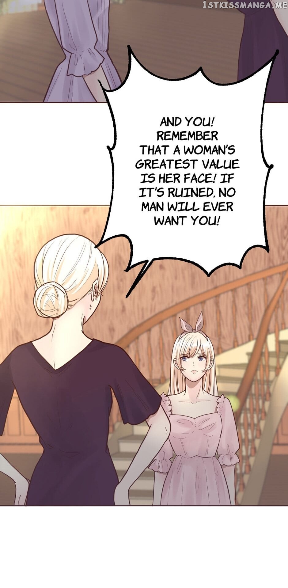 Cinder’s Ball Chapter 5 - page 24