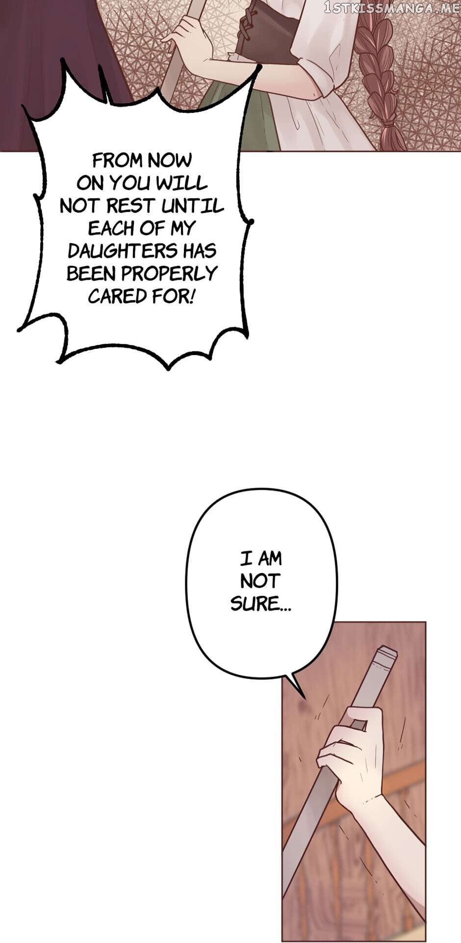 Cinder’s Ball Chapter 5 - page 26