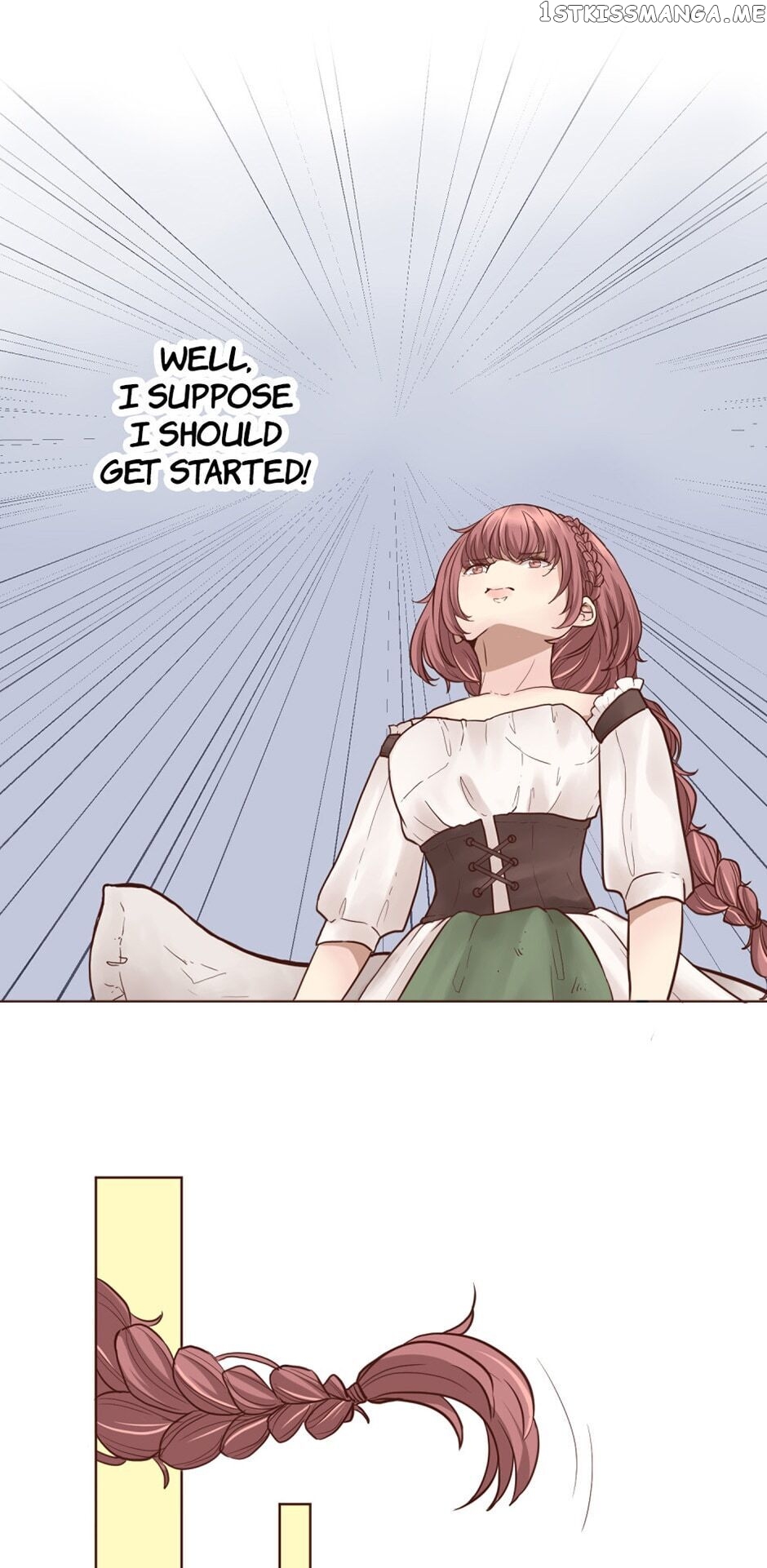 Cinder’s Ball Chapter 5 - page 5