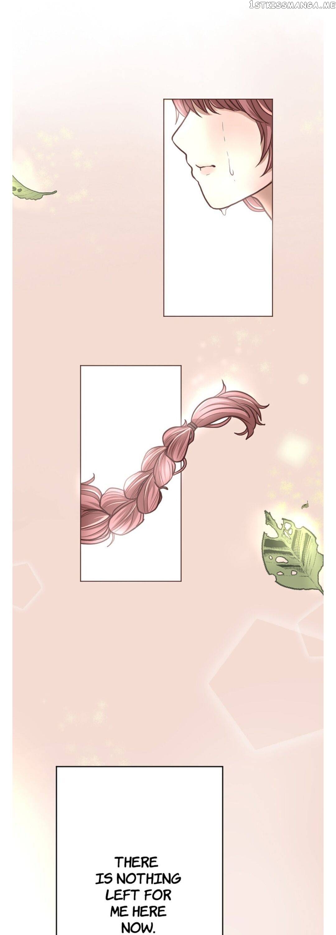 Cinder’s Ball Chapter 4 - page 11