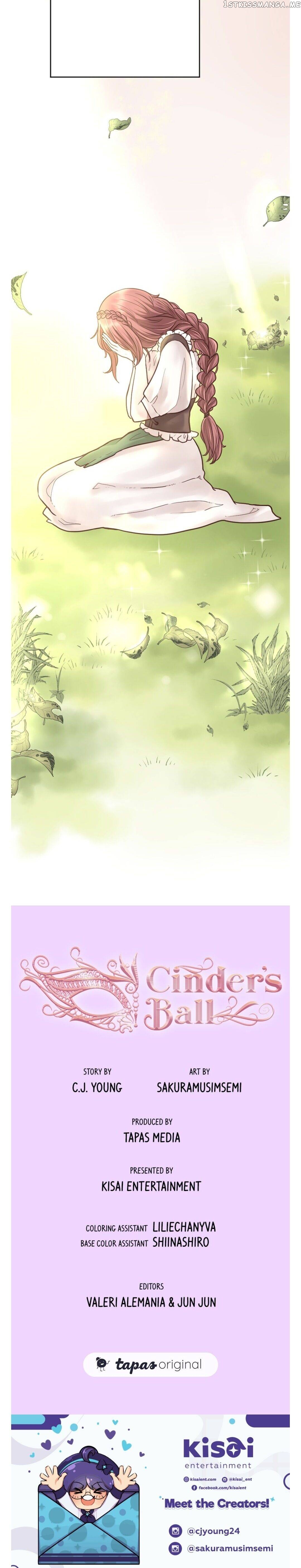 Cinder’s Ball Chapter 4 - page 12