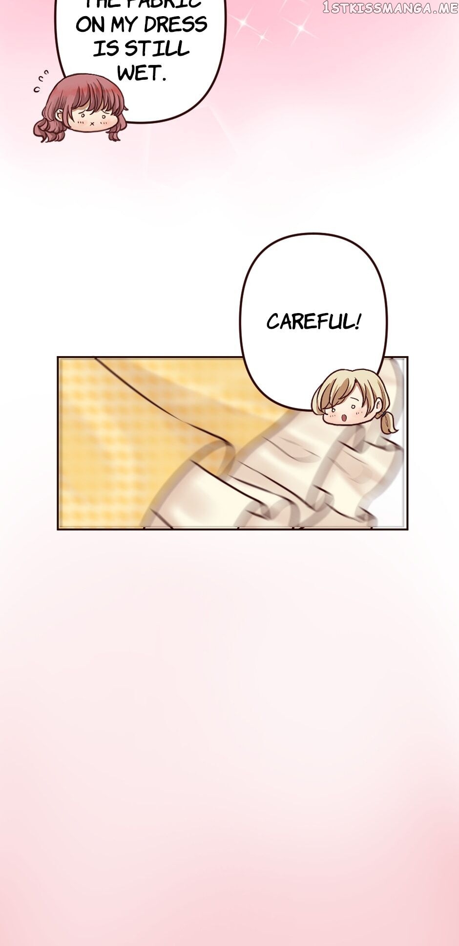 Cinder’s Ball Chapter 25 - page 13