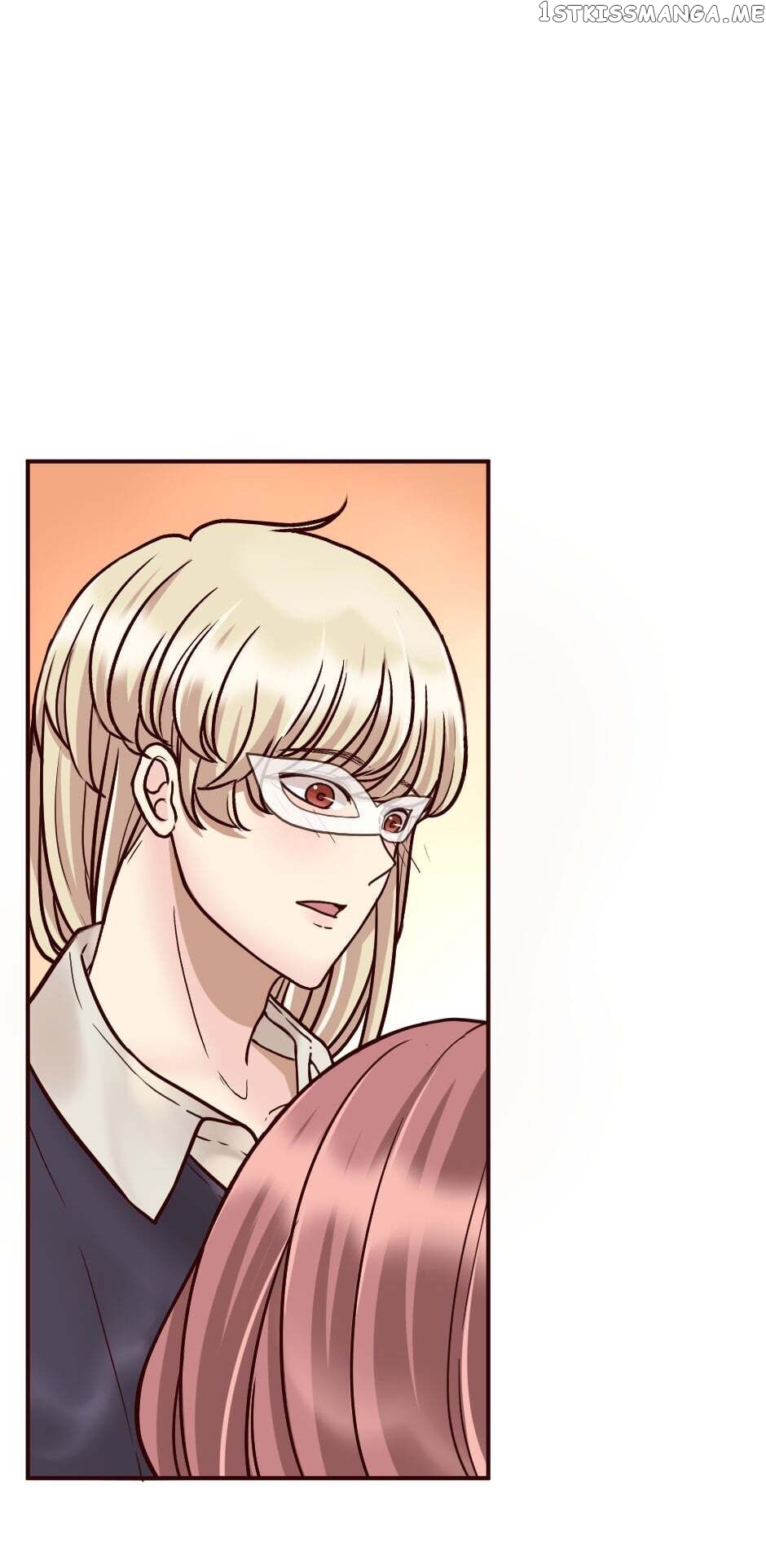 Cinder’s Ball Chapter 25 - page 15