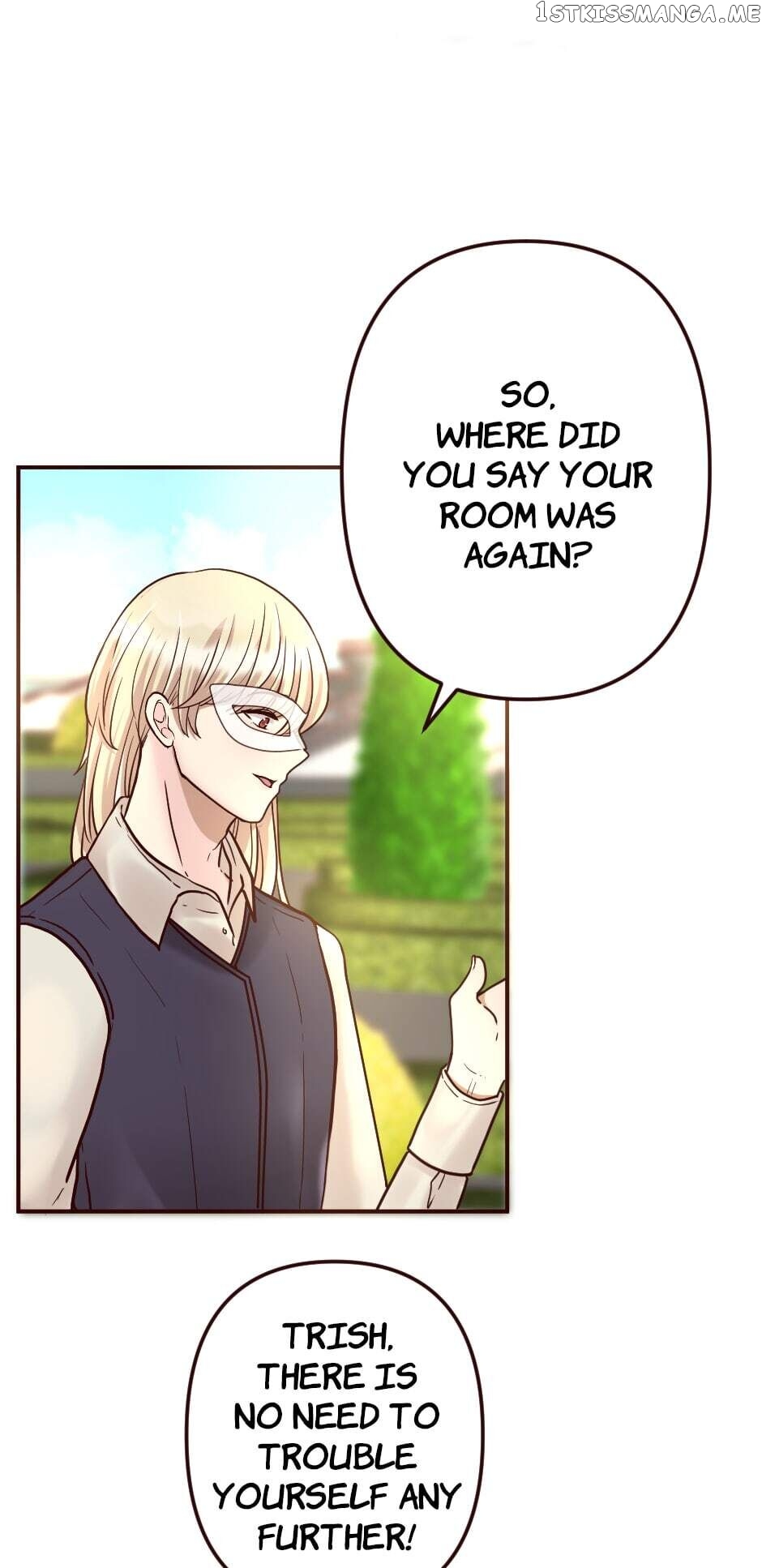 Cinder’s Ball Chapter 25 - page 20