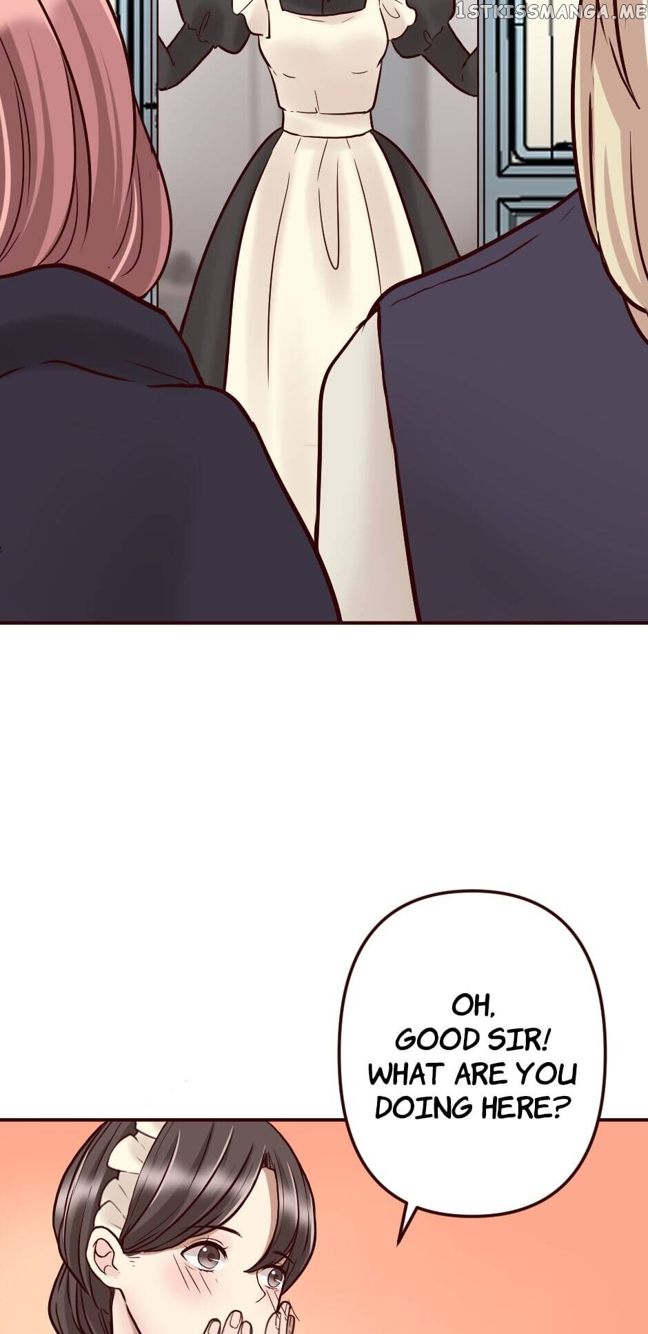 Cinder’s Ball Chapter 25 - page 27