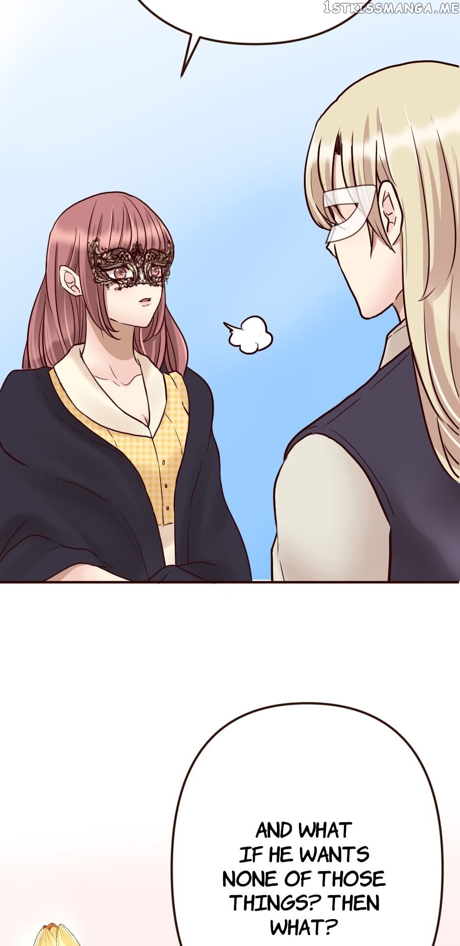 Cinder’s Ball Chapter 25 - page 43