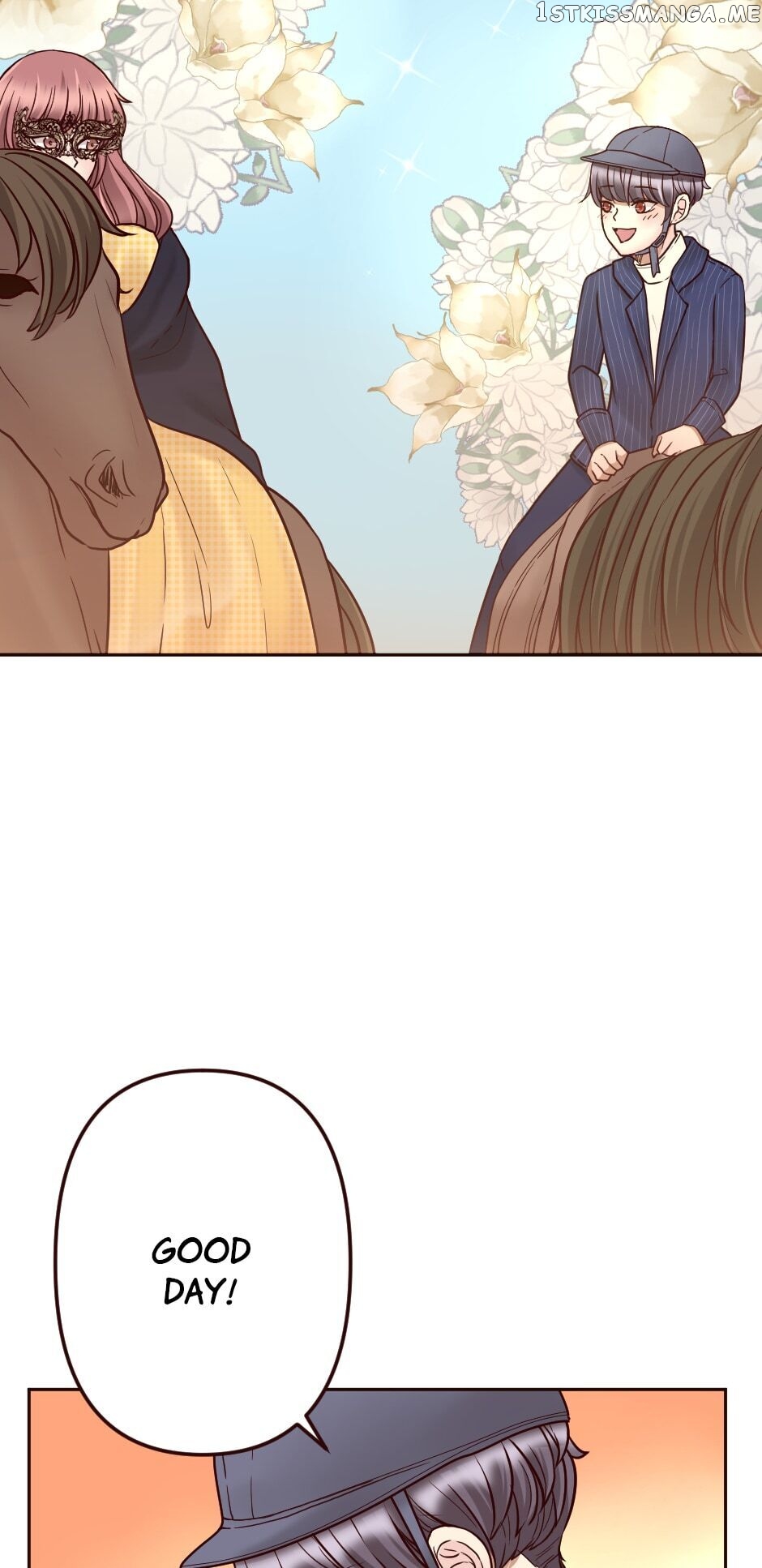 Cinder’s Ball Chapter 25 - page 8