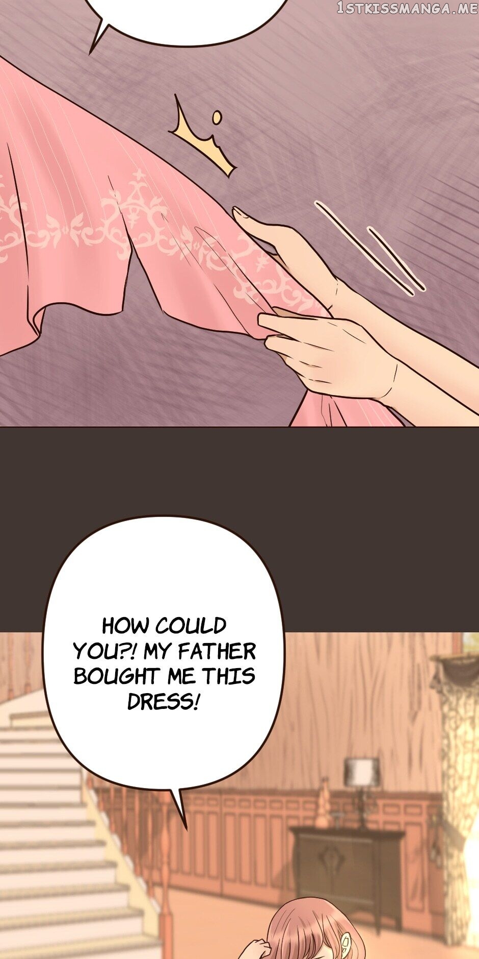Cinder’s Ball Chapter 24 - page 10