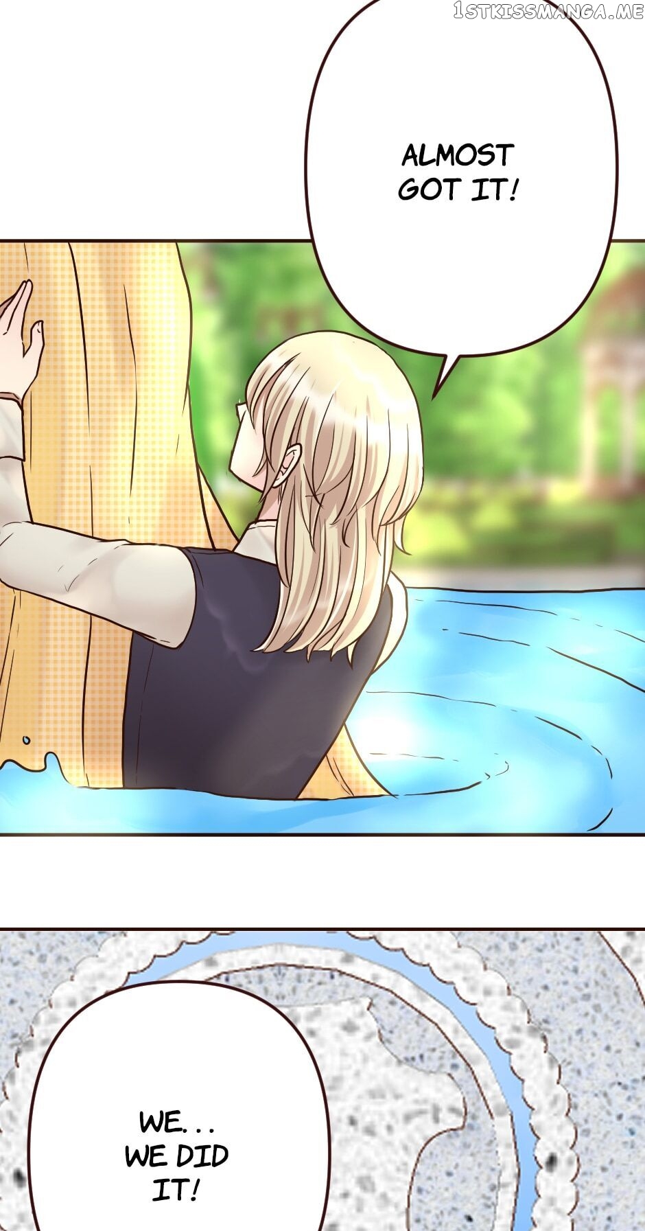 Cinder’s Ball Chapter 24 - page 26