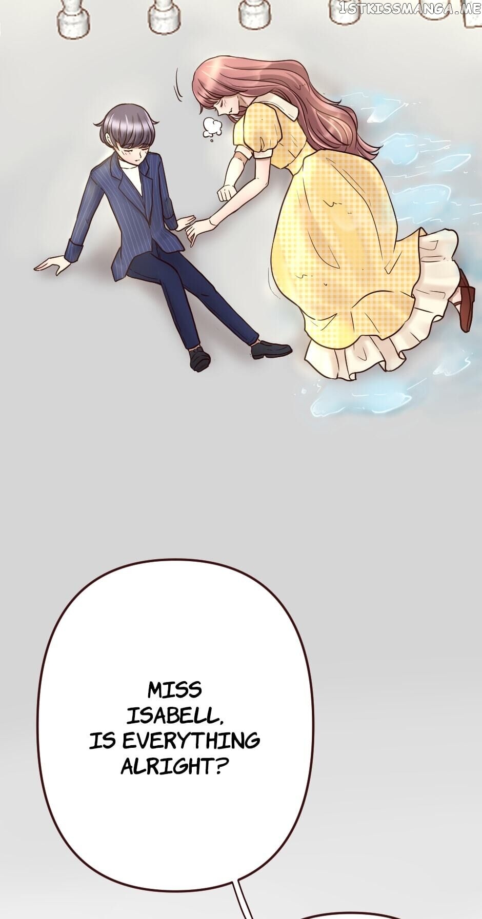 Cinder’s Ball Chapter 24 - page 28