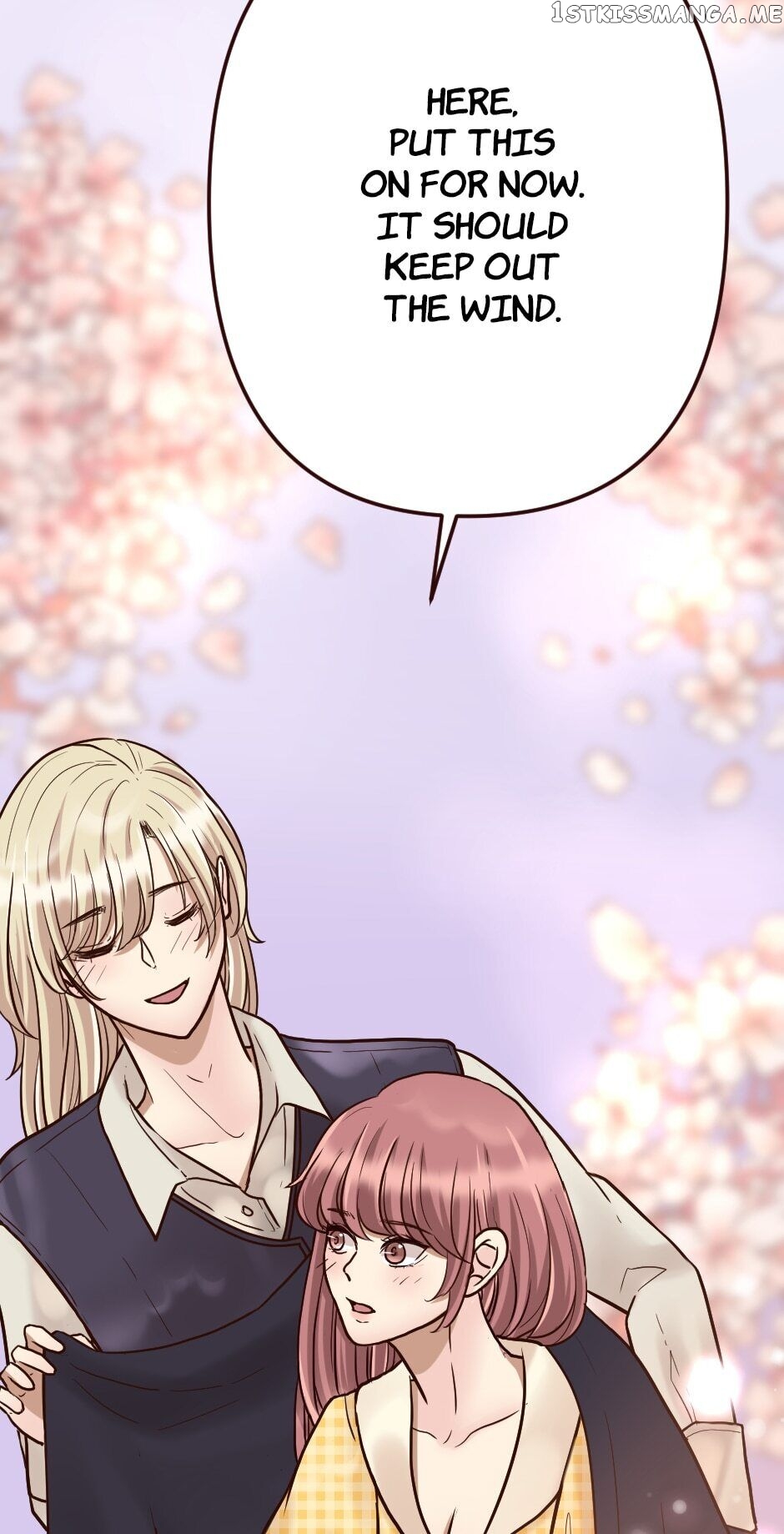 Cinder’s Ball Chapter 24 - page 35