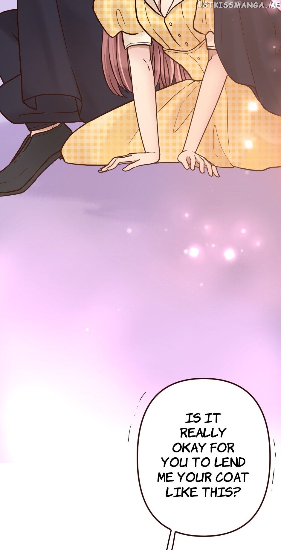 Cinder’s Ball Chapter 24 - page 36