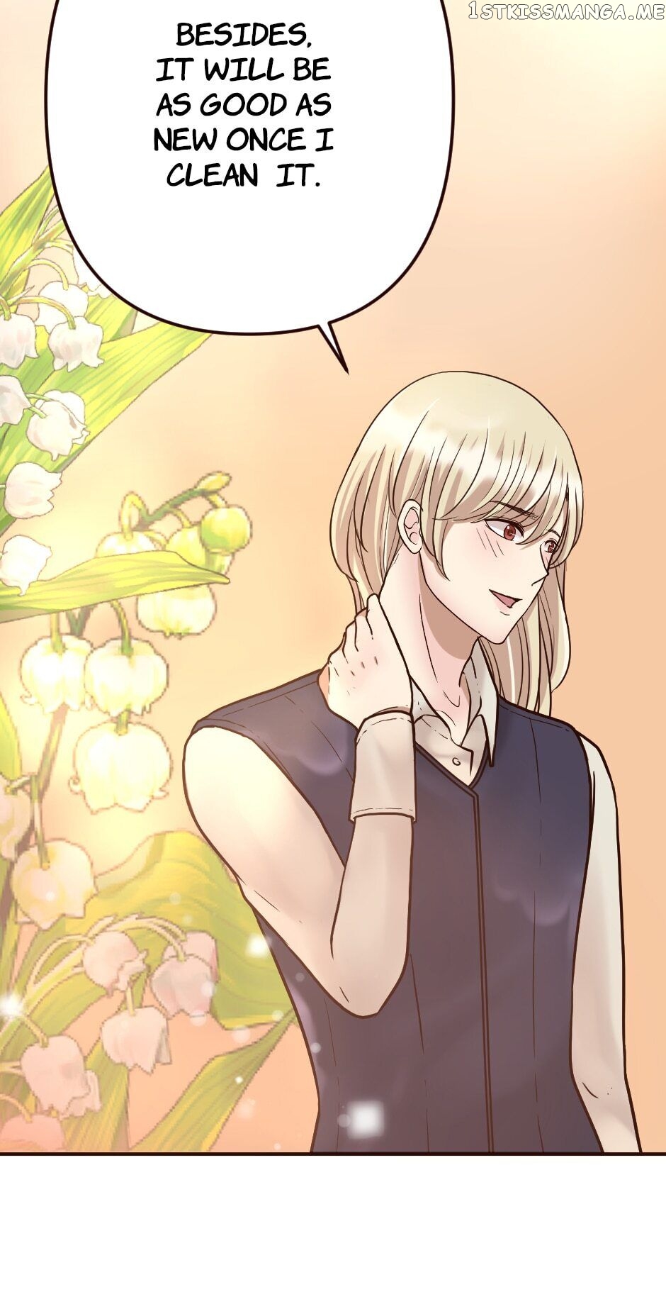Cinder’s Ball Chapter 24 - page 38