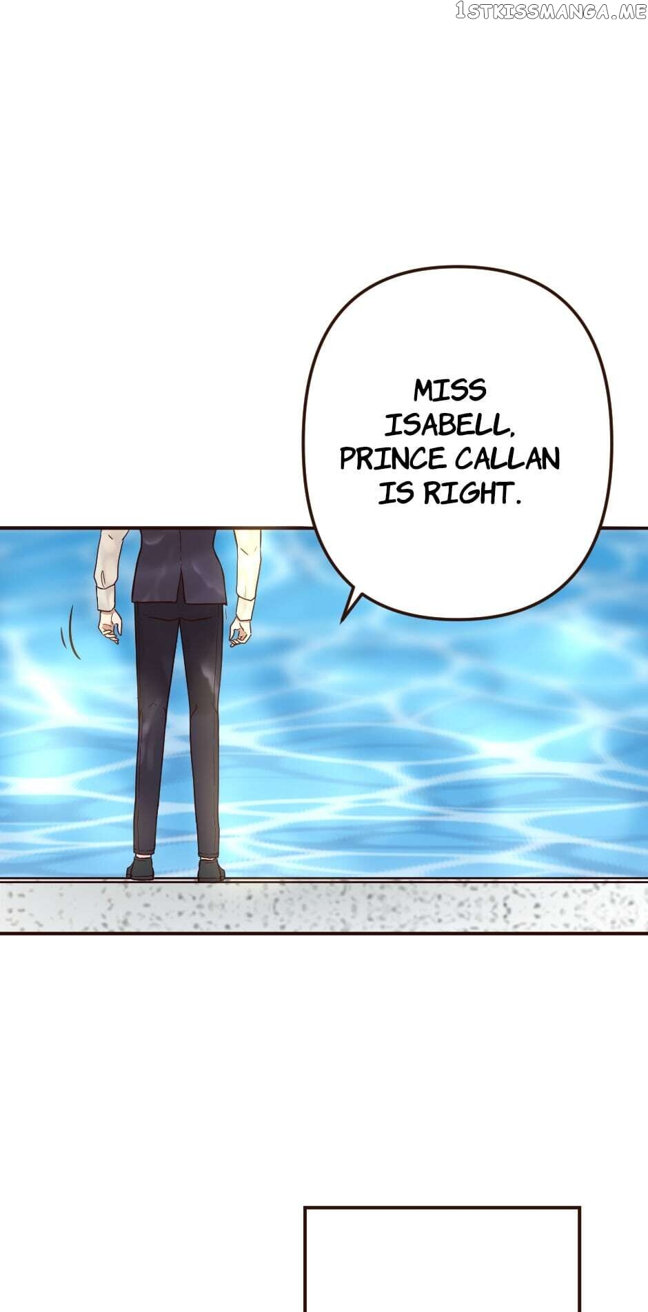 Cinder’s Ball Chapter 24 - page 48