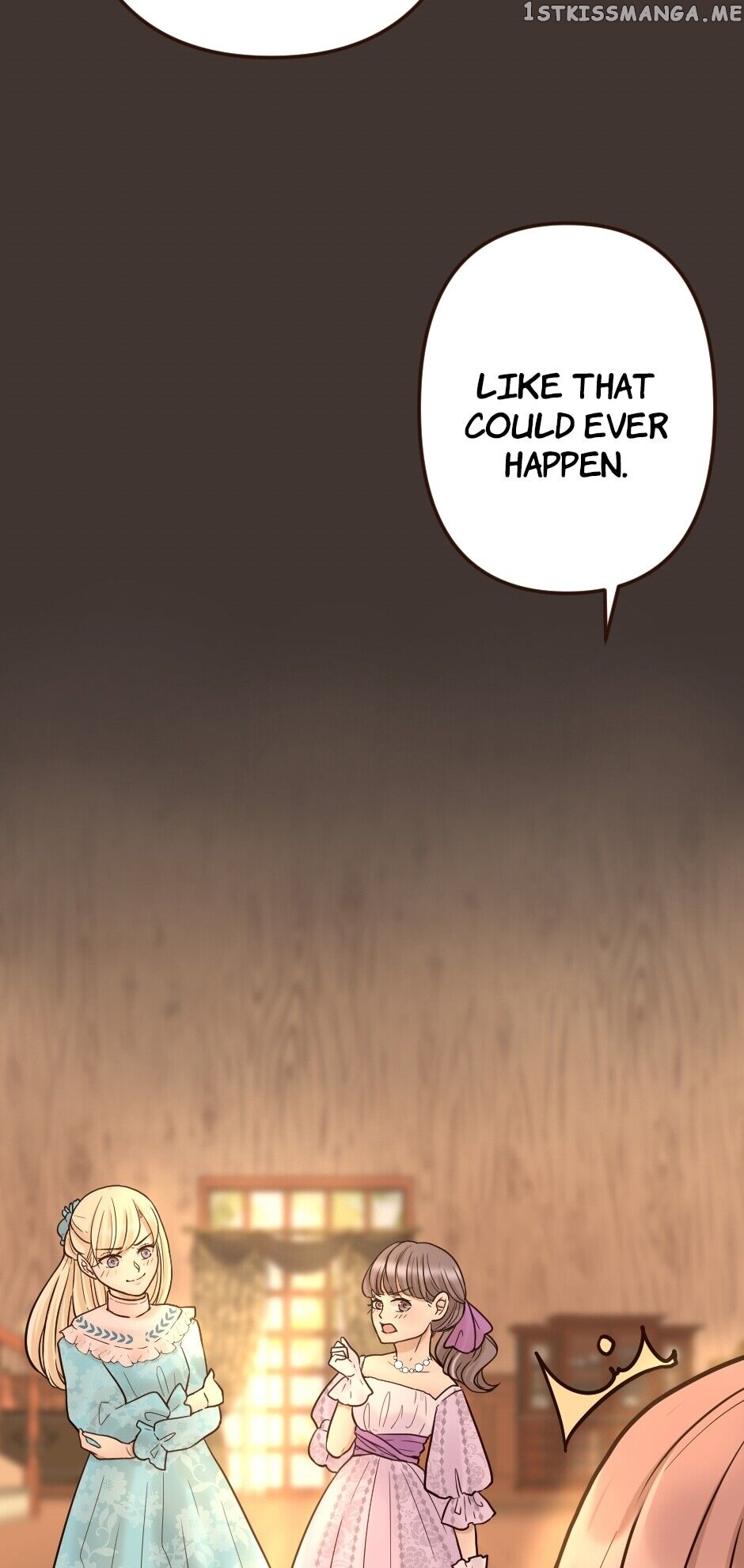 Cinder’s Ball Chapter 24 - page 6