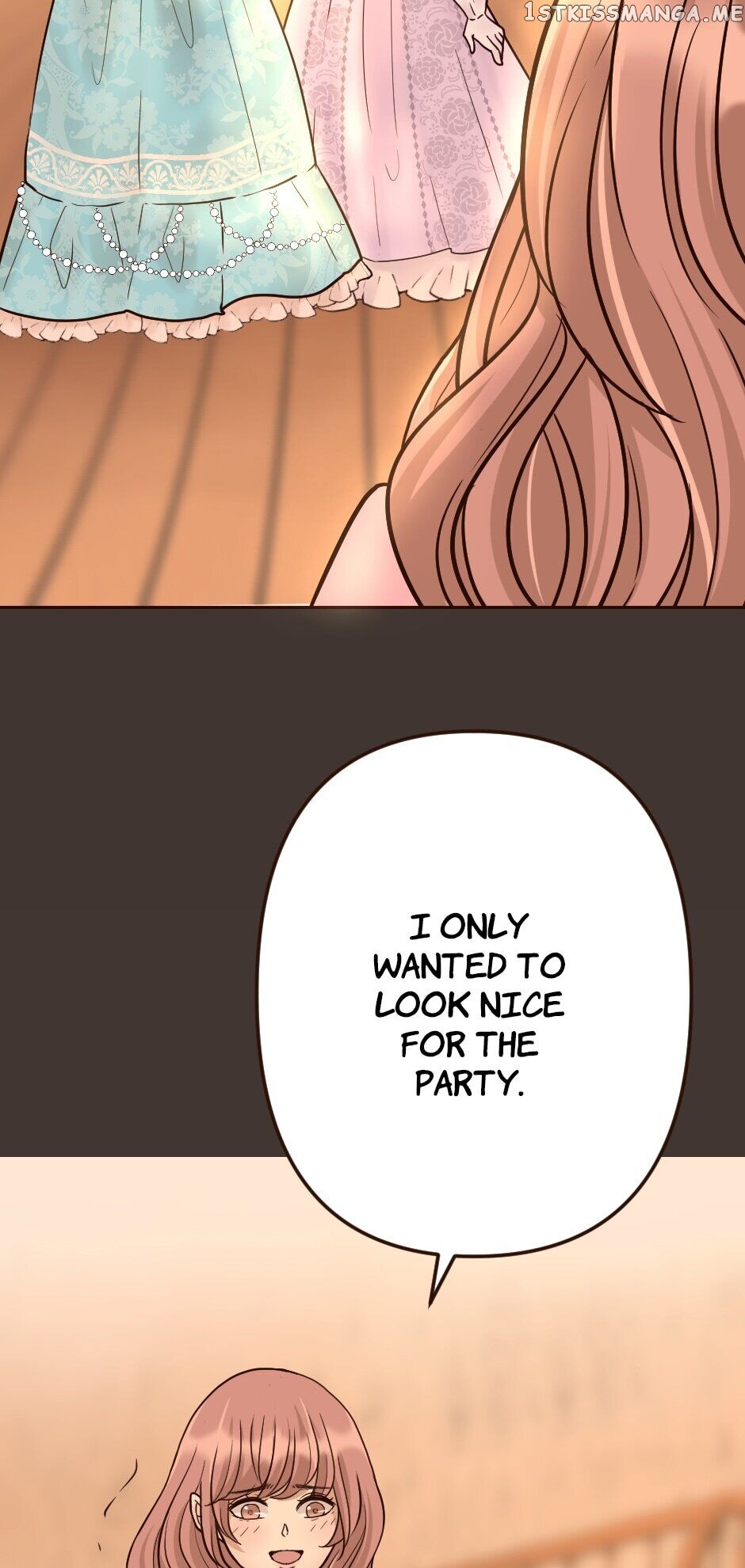 Cinder’s Ball Chapter 24 - page 7
