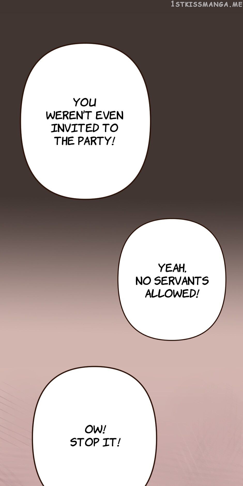 Cinder’s Ball Chapter 24 - page 9
