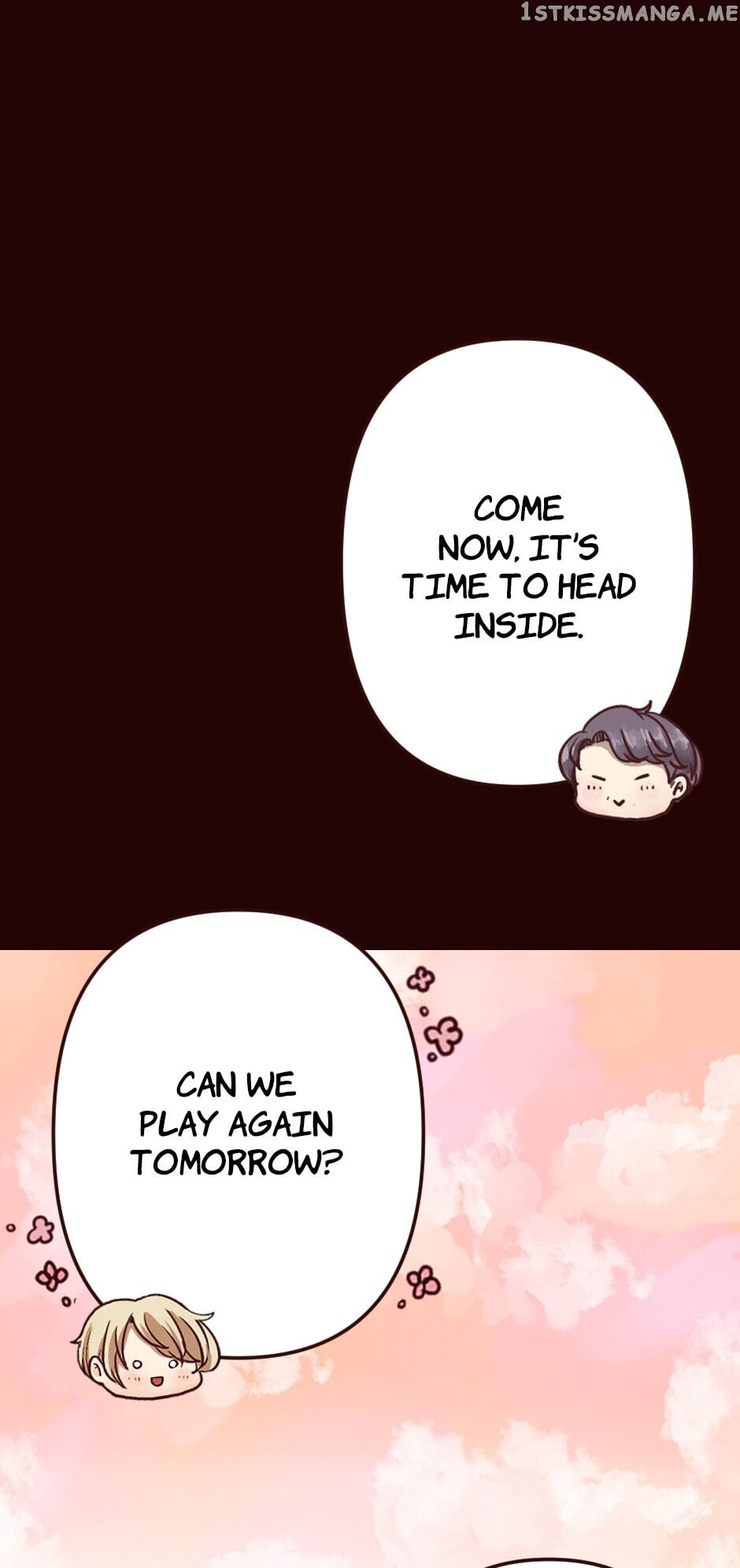 Cinder’s Ball Chapter 23 - page 10