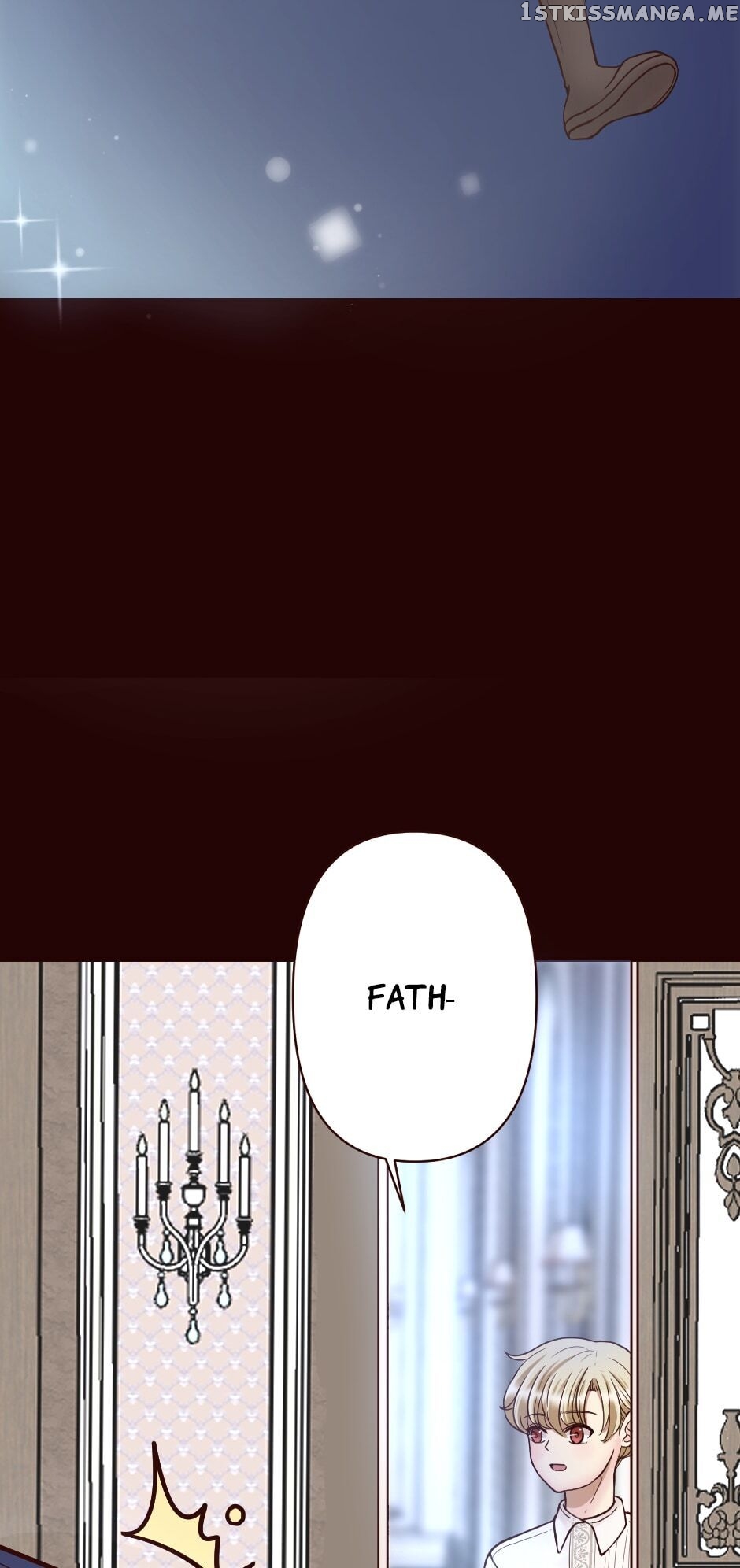 Cinder’s Ball Chapter 23 - page 13