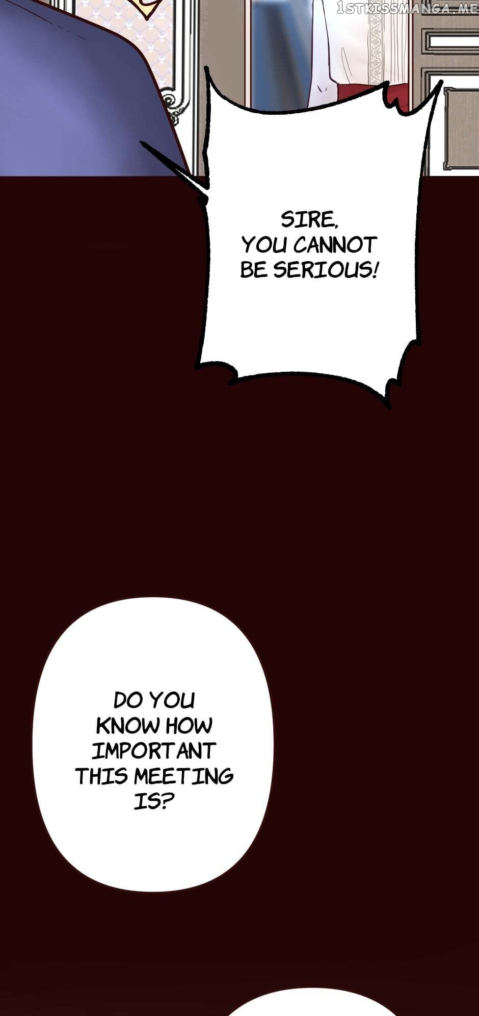 Cinder’s Ball Chapter 23 - page 14