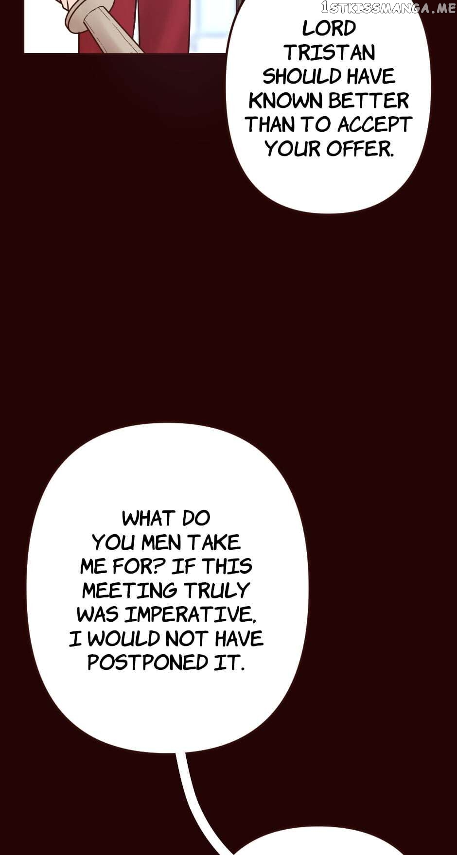 Cinder’s Ball Chapter 23 - page 17