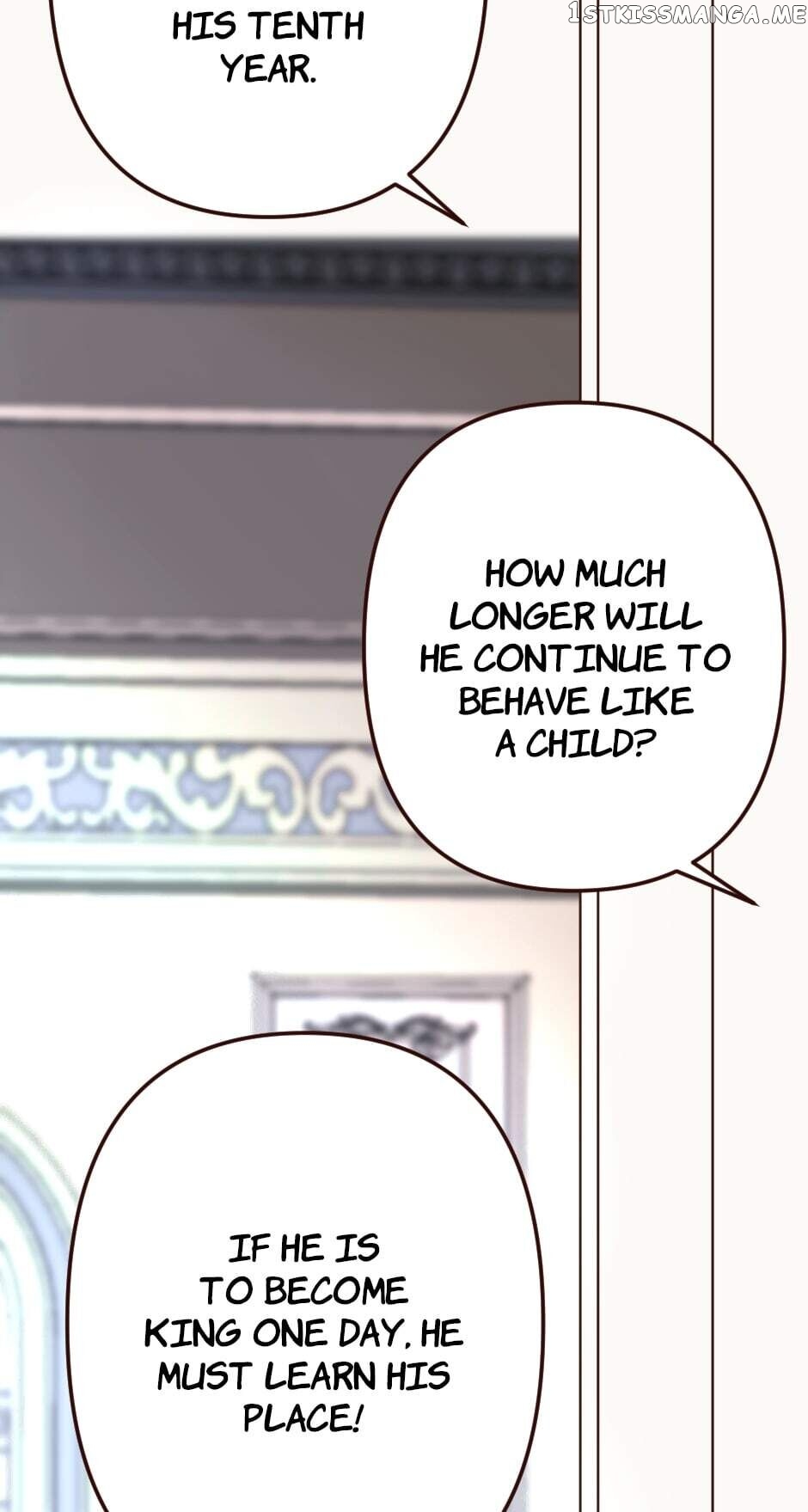 Cinder’s Ball Chapter 23 - page 19