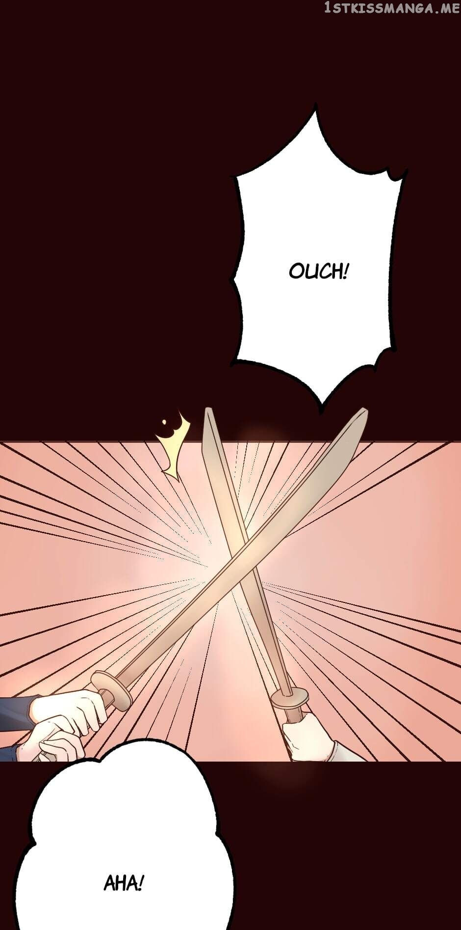 Cinder’s Ball Chapter 23 - page 2