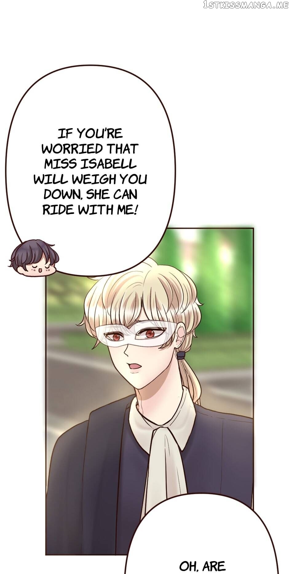 Cinder’s Ball Chapter 23 - page 23