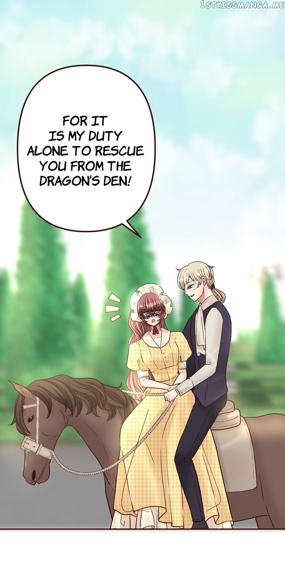 Cinder’s Ball Chapter 23 - page 25