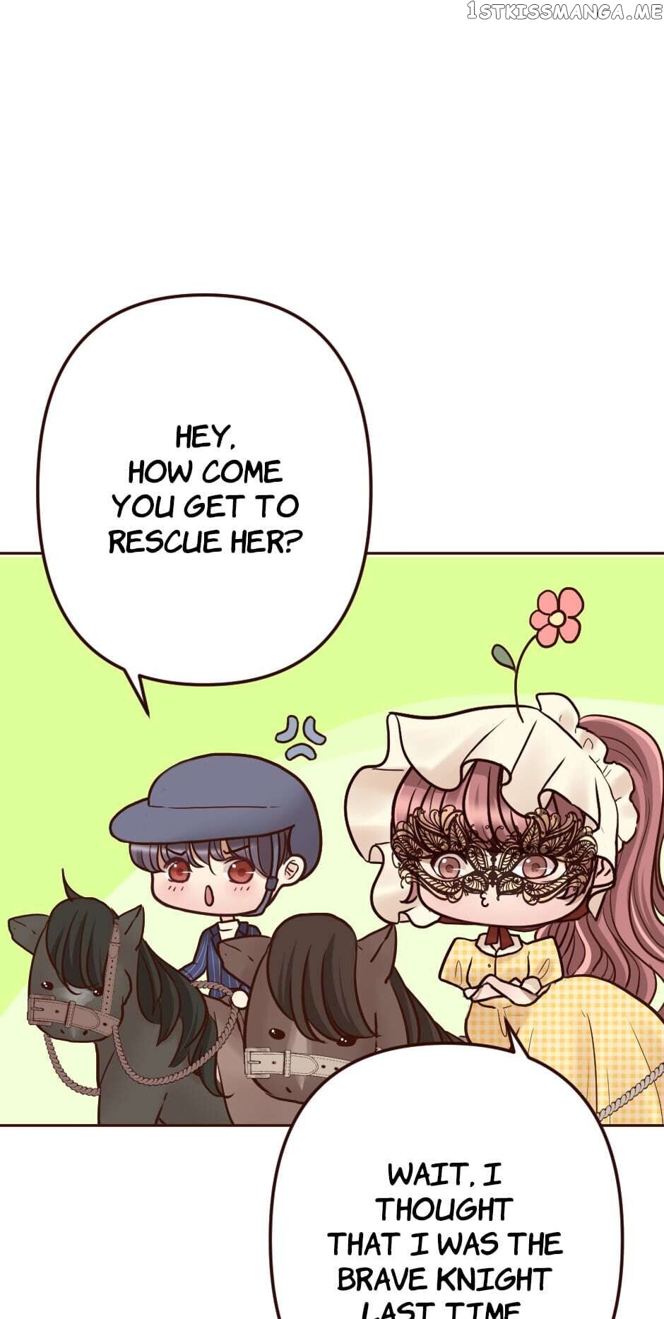 Cinder’s Ball Chapter 23 - page 26